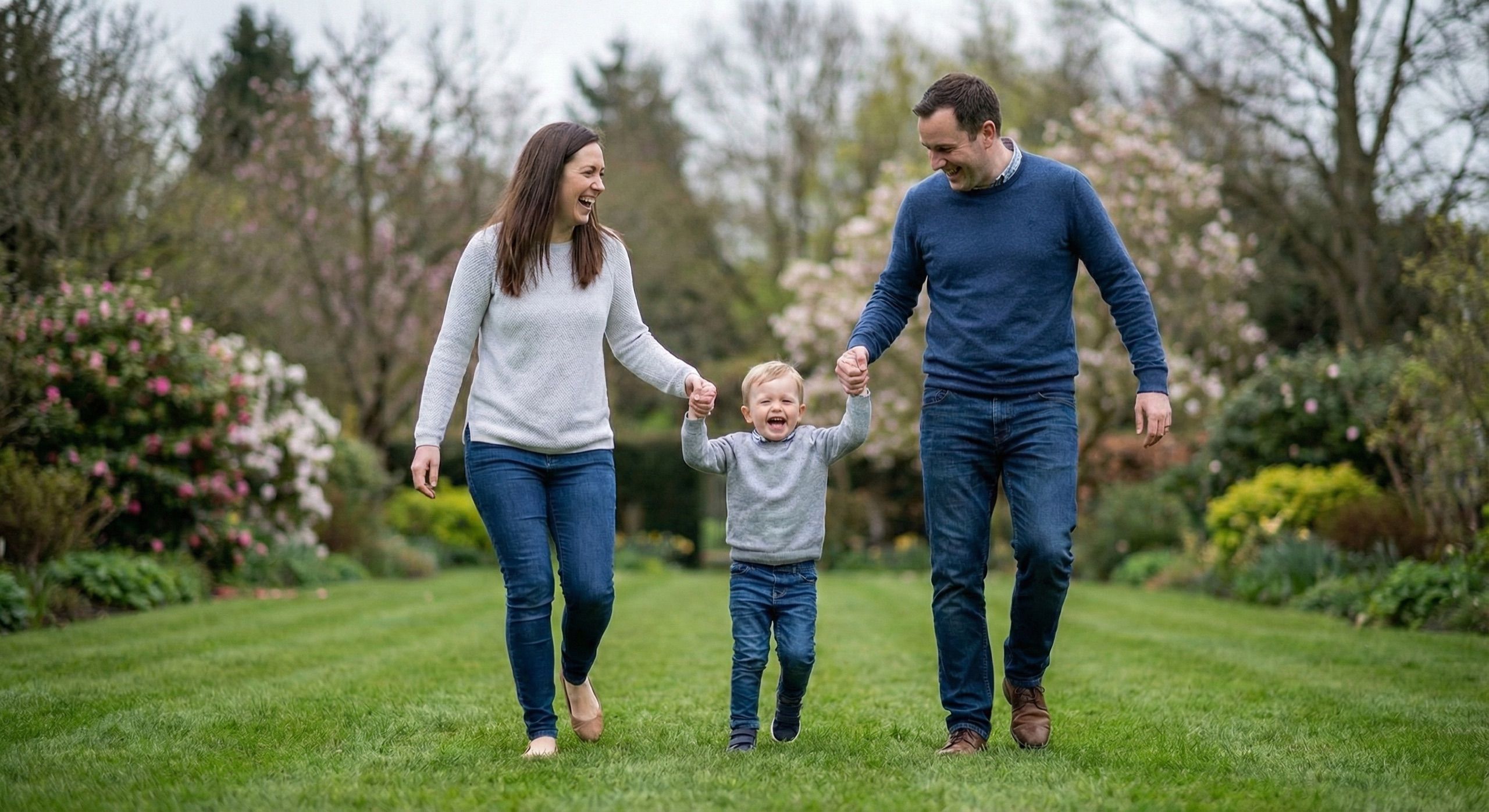 Chaos - overwhelmed parenting