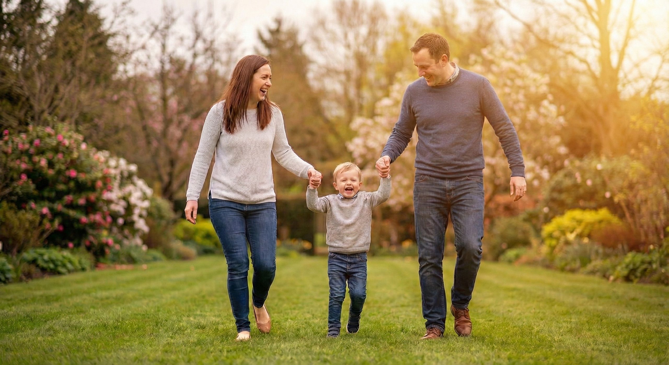 Clarity - confident parenting