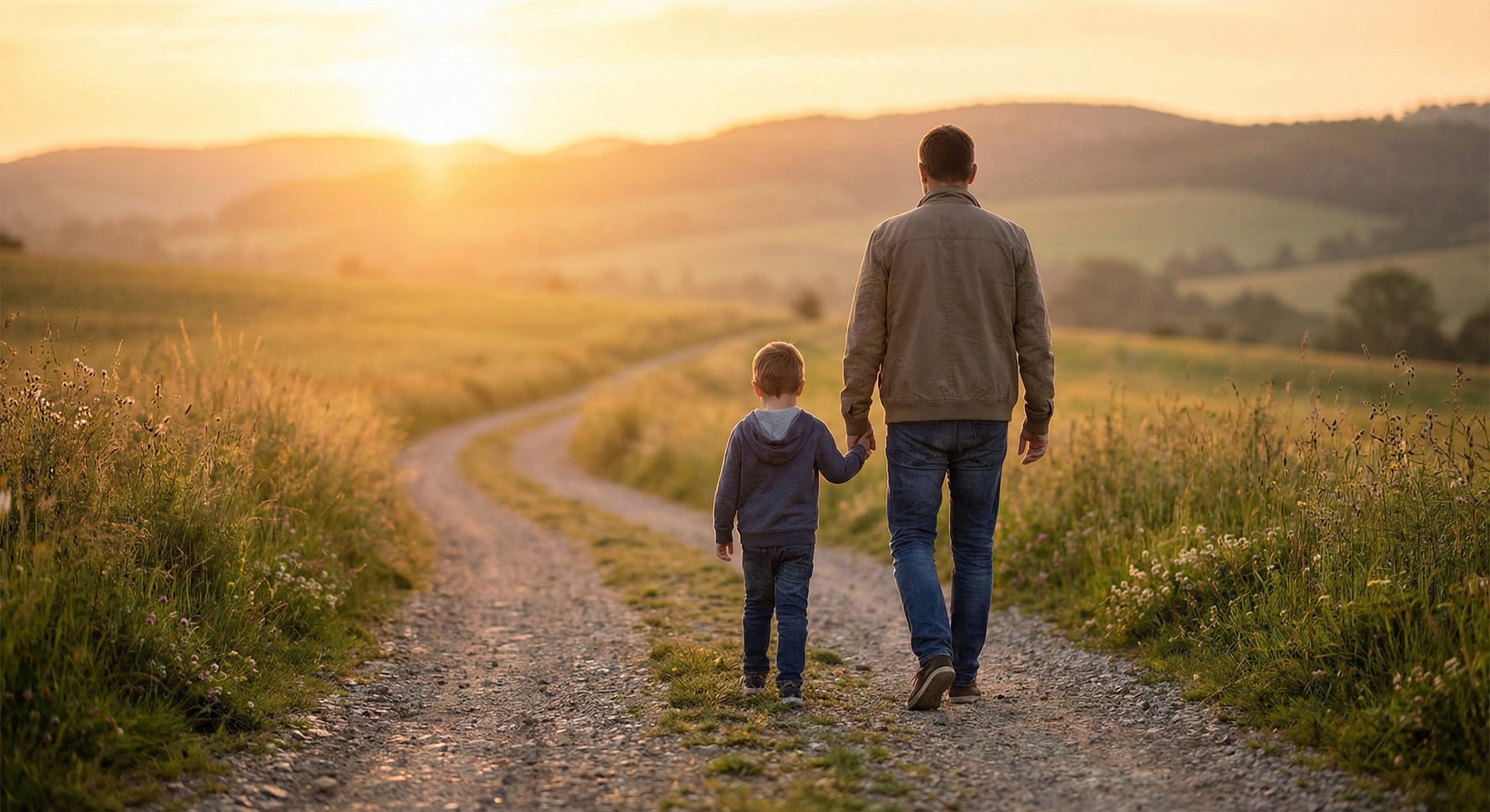 Transformational Parenting